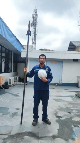 BCA -PURWOREJO